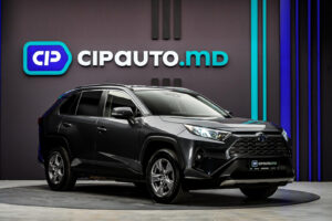 Toyota Rav 4 2021 4/13