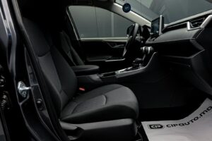 Toyota Rav 4 2021 6/13