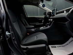 Toyota Rav 4 2021 6/13