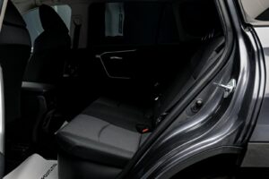 Toyota Rav 4 2021 7/13