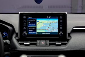 Toyota Rav 4 2021 10/13