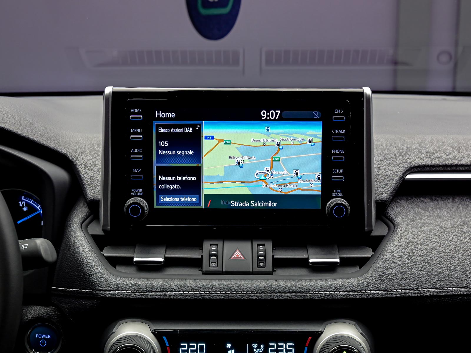 Toyota Rav 4 2021 10/13