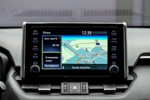 Toyota Rav 4 2021 10/15