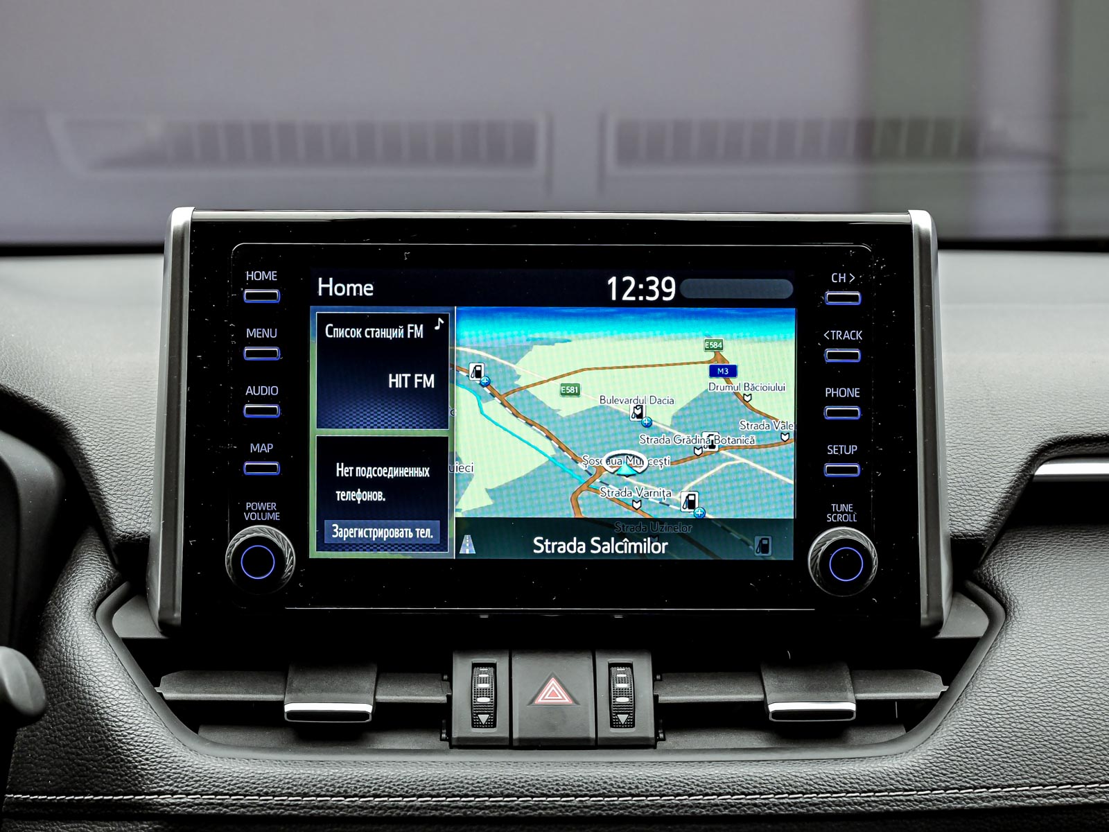 Toyota Rav 4 2021 10/15