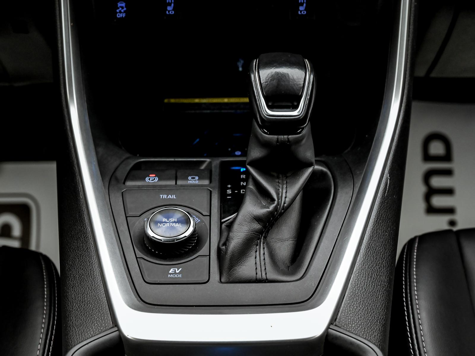 Toyota Rav 4 2021 12/15