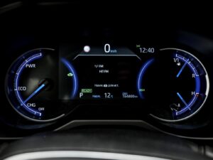 Toyota Rav 4 2021 8/15