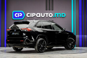 Toyota Rav 4 2021 3/15