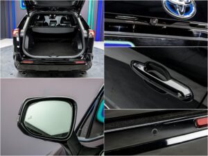 Toyota Rav 4 2021 15/15