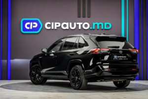 Toyota Rav 4 2021 2/15