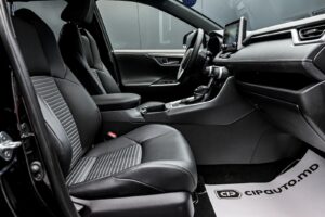 Toyota Rav 4 2021 6/15