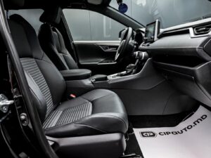 Toyota Rav 4 2021 6/15