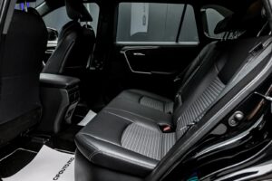 Toyota Rav 4 2021 7/15