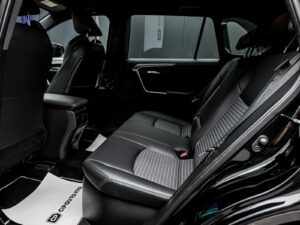 Toyota Rav 4 2021 7/15