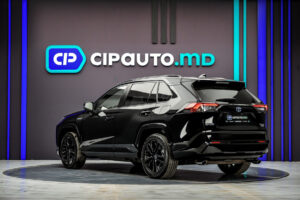 Toyota Rav 4 2021 2/16