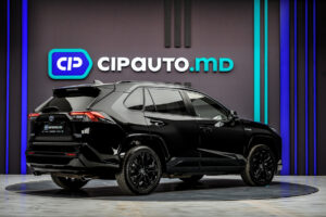 Toyota Rav 4 2021 3/16