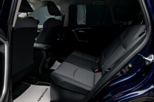 Toyota Rav 4 2022 7/14