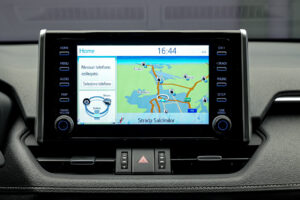 Toyota Rav 4 2022 10/14