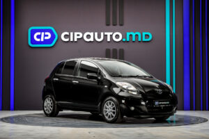 Toyota Yaris 2011 4/13