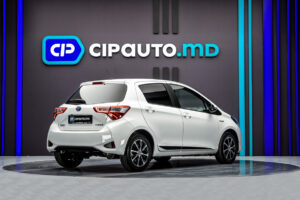 Toyota Yaris 2018 3/13