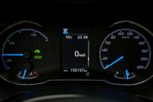 Toyota Yaris 2018 8/13