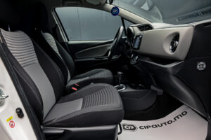 Toyota Yaris 2018 6/13