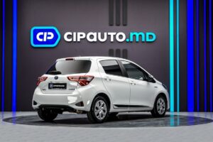 Toyota Yaris 2018 3/13