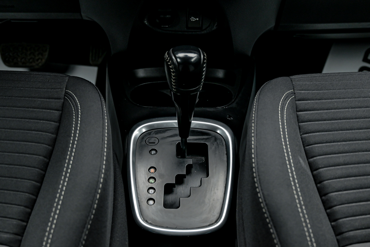 Toyota Yaris 2019 11/12