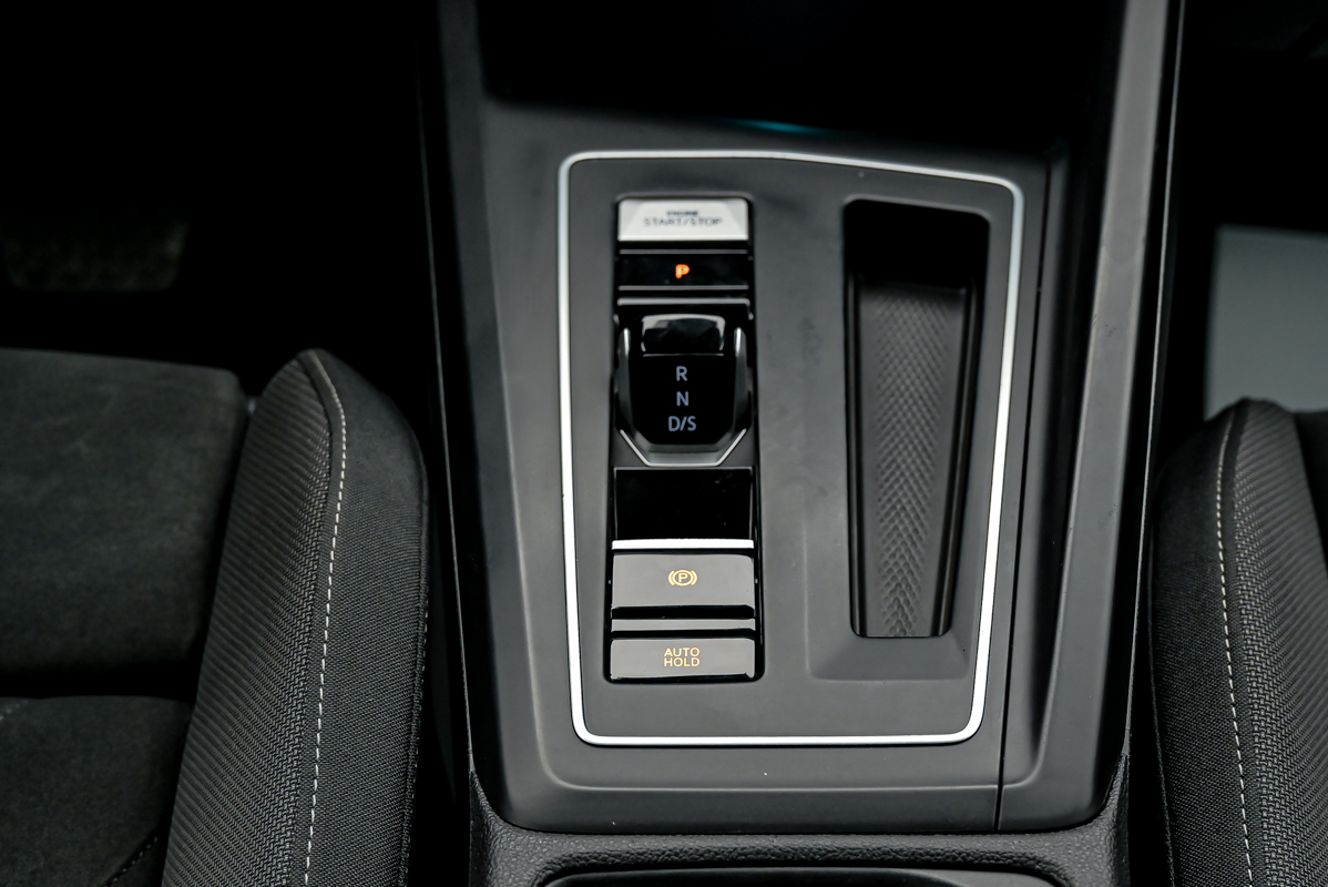 Volkswagen Golf 2021 11/13