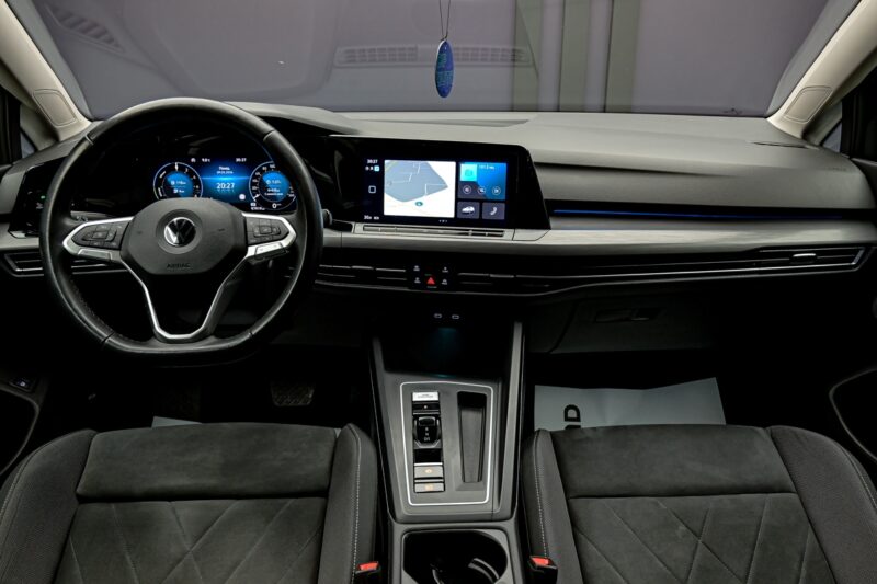 Volkswagen Golf 2021 5/13