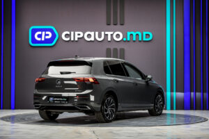 Volkswagen Golf 2021 3/13