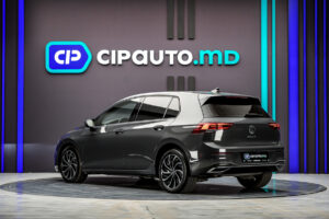 Volkswagen Golf 2021 2/13