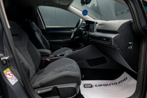 Volkswagen Golf 2021 6/13