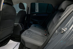 Volkswagen Golf 2021 7/13