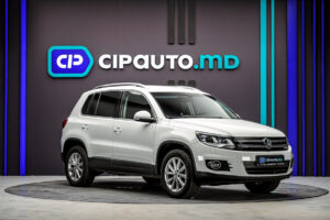 Volkswagen Tiguan 2014 4/15