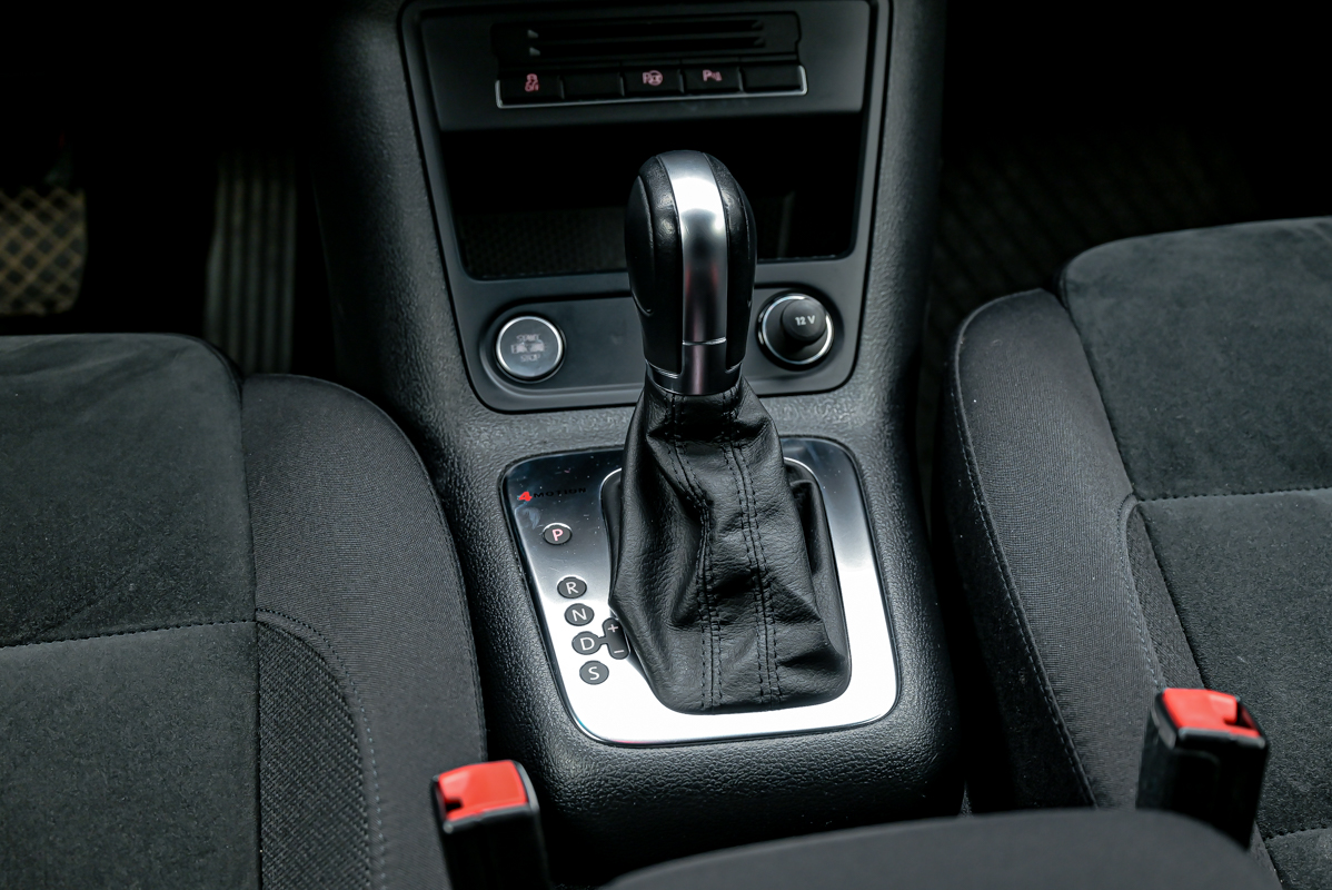 Volkswagen Tiguan 2014 12/15