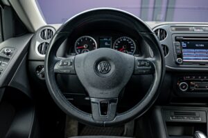 Volkswagen Tiguan 2014 9/15