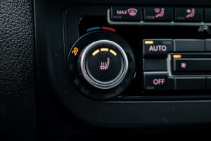 Volkswagen Tiguan 2014 14/15