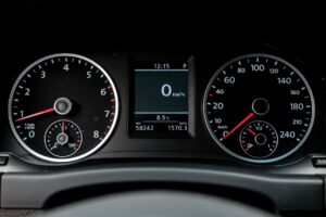 Volkswagen Tiguan 2014 8/15