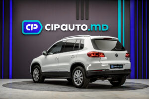 Volkswagen Tiguan 2014 2/15