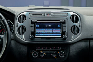 Volkswagen Tiguan 2014 10/15