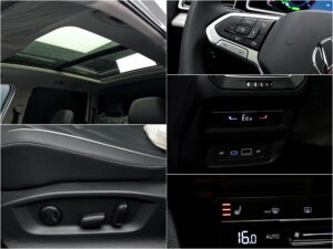 Volkswagen Tiguan 2024 14/15