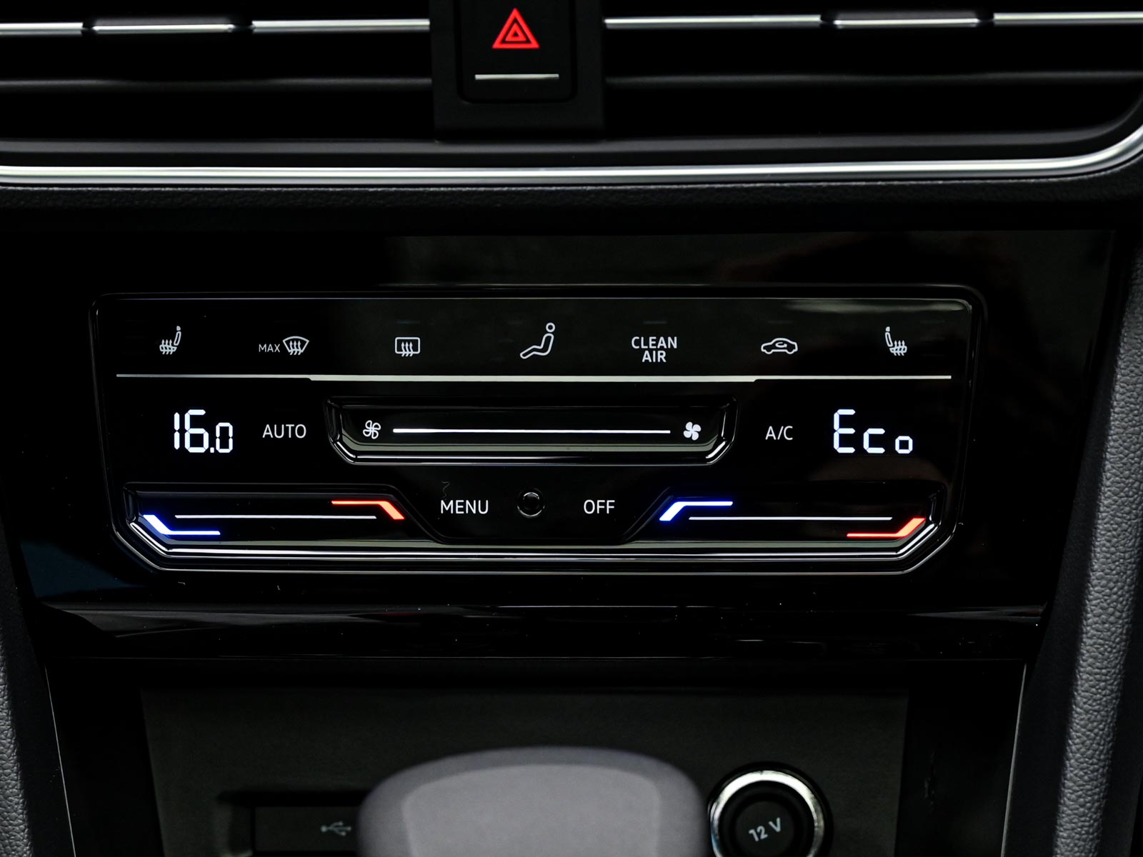 Volkswagen Tiguan 2024 11/15