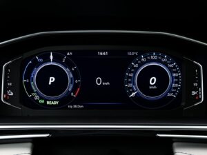 Volkswagen Tiguan 2024 8/15