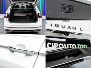 Volkswagen Tiguan 2024 15/15