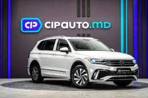 Volkswagen Tiguan 2024 4/15