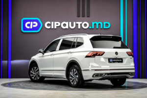 Volkswagen Tiguan 2024 2/15