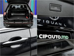 Volkswagen Tiguan 2024 15/15