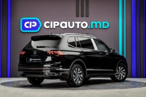 Volkswagen Tiguan 2024 3/15