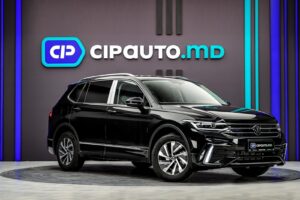 Volkswagen Tiguan 2024 4/15