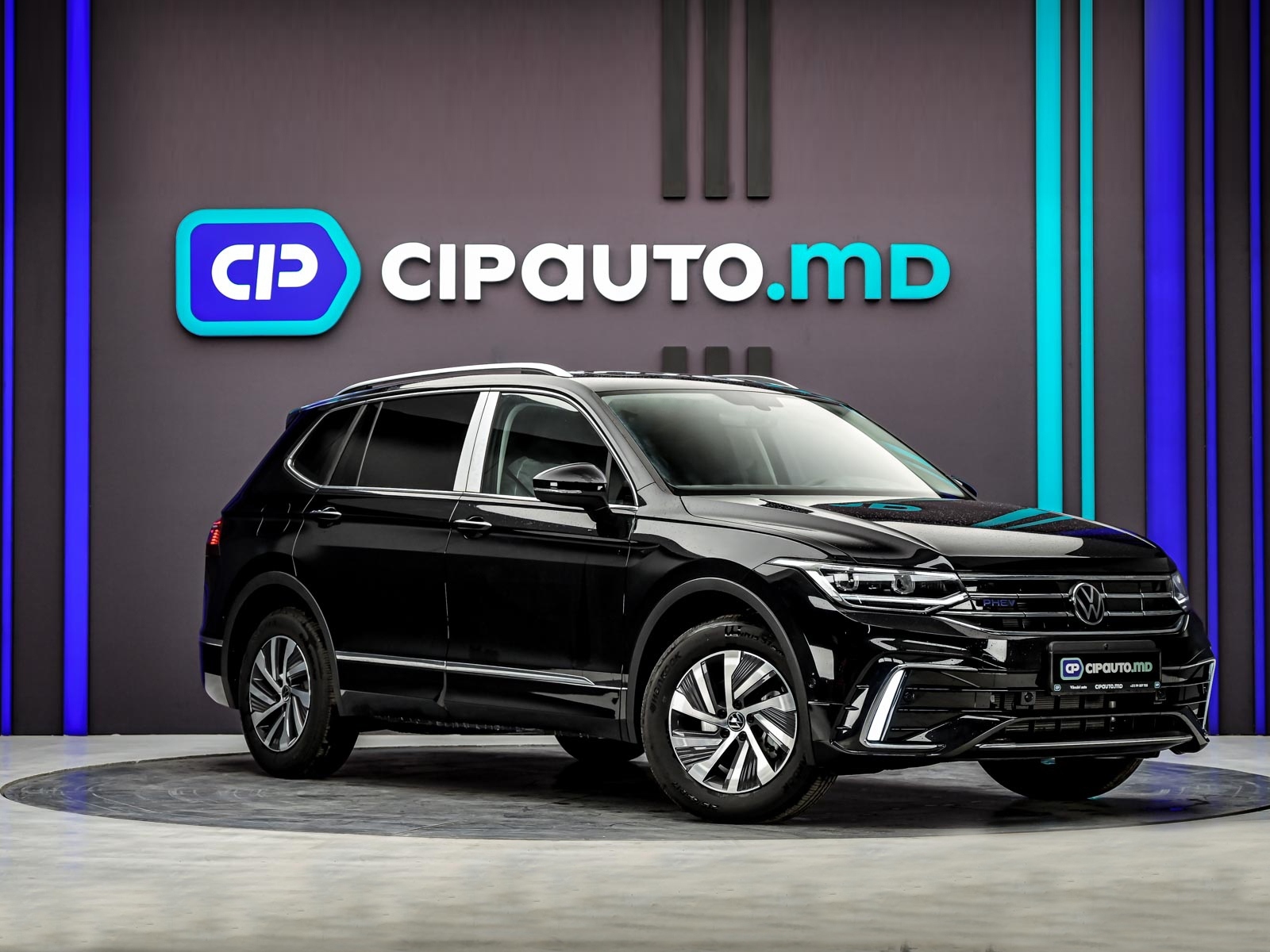 Volkswagen Tiguan 2024 4/15